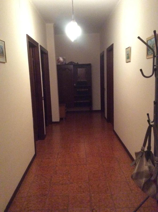 Appartamento Giacomo Leopardi Piobbico 外观 照片