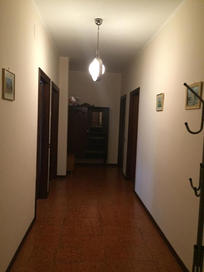 Appartamento Giacomo Leopardi Piobbico 外观 照片