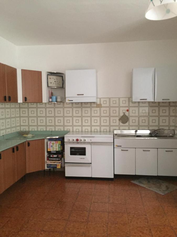 Appartamento Giacomo Leopardi Piobbico 外观 照片