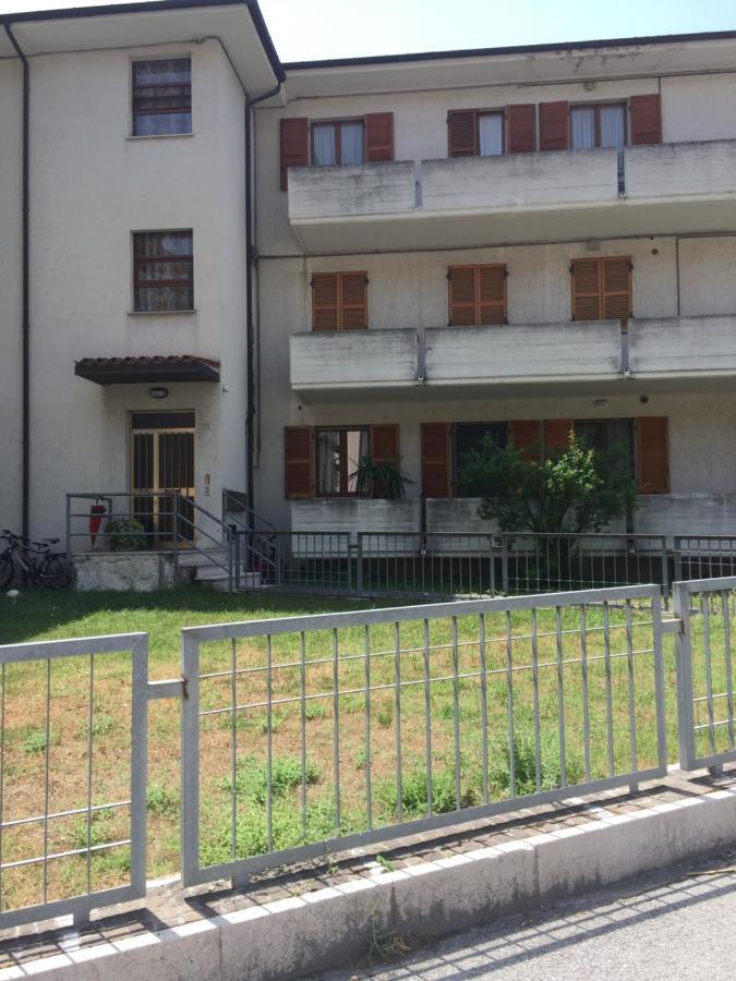 Appartamento Giacomo Leopardi Piobbico 外观 照片