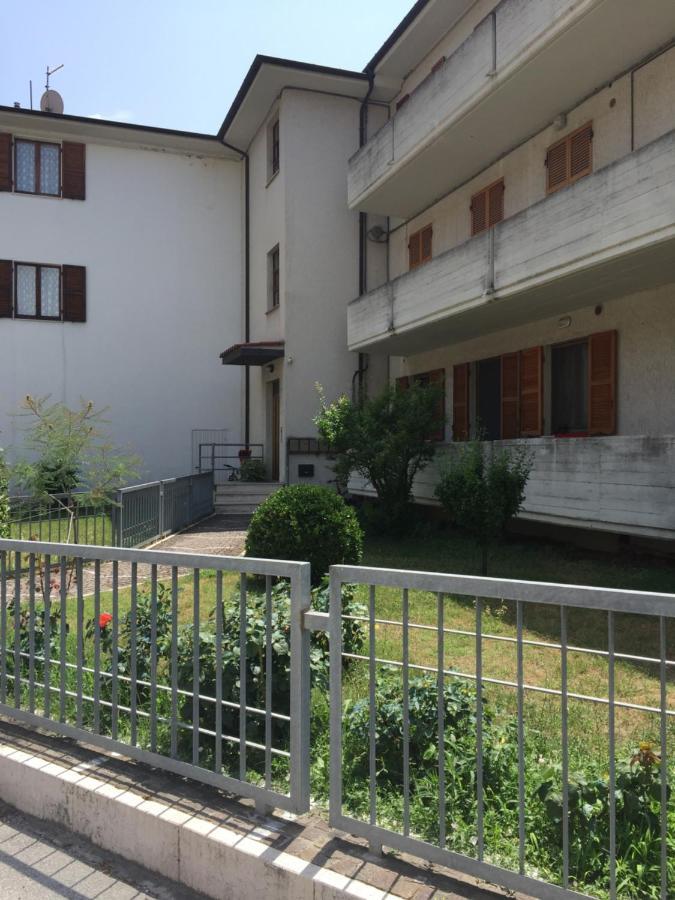 Appartamento Giacomo Leopardi Piobbico 外观 照片